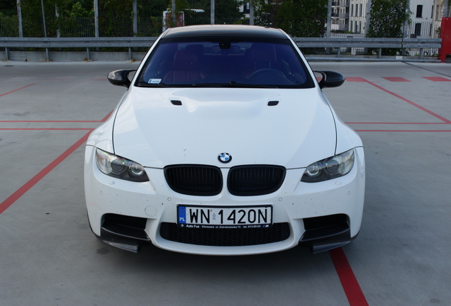 BMW M3 E92 Coupé