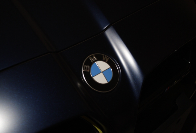 BMW M4 G82 CS Edition VR46