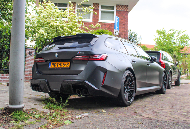 BMW M5 G99 Touring