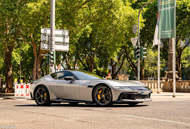 Ferrari 12Cilindri