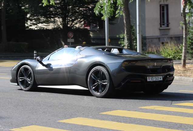 Ferrari 296 GTS