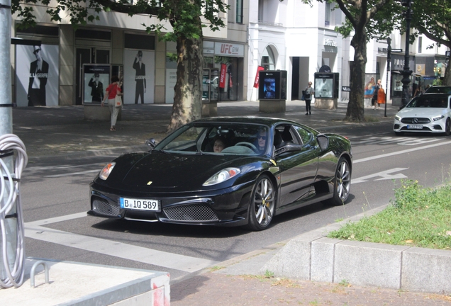 Ferrari 430 Scuderia