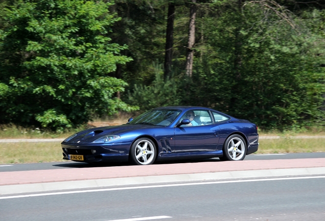 Ferrari 550 Maranello