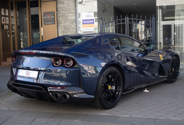 Ferrari 812 GTS