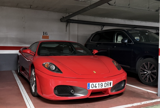 Ferrari F430