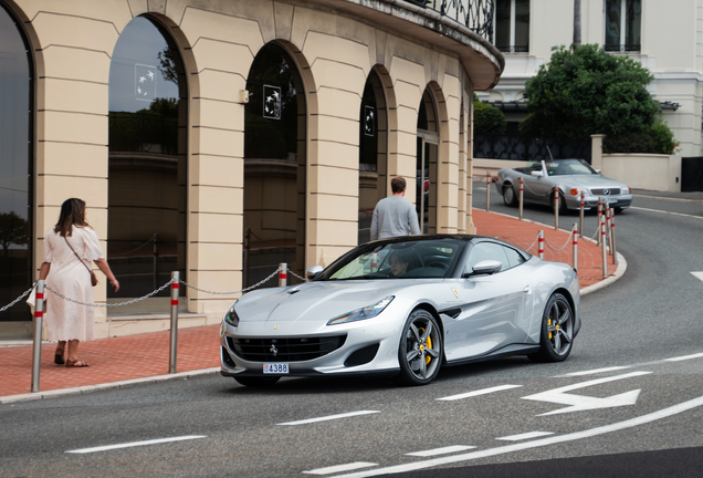 Ferrari Portofino