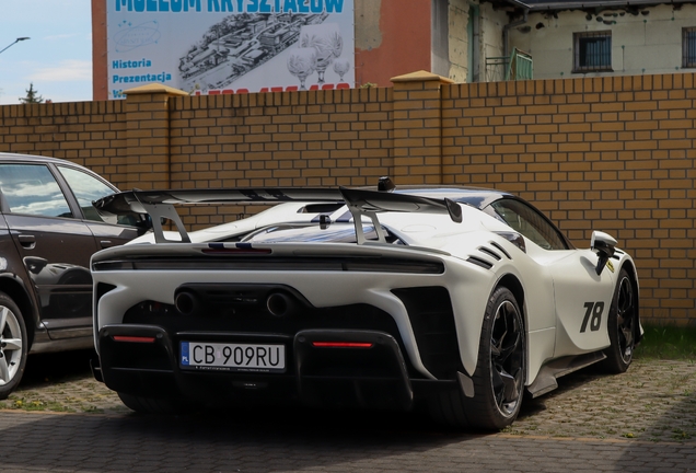 Ferrari SF90 XX Stradale