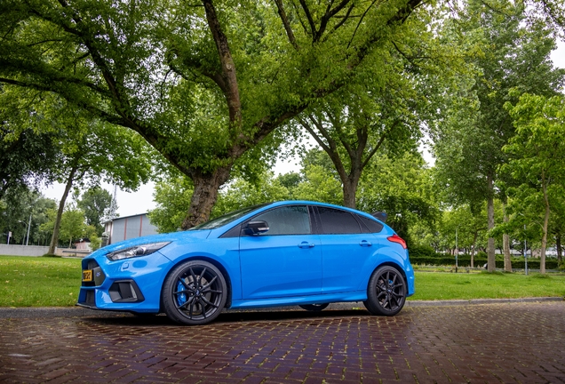 Ford Focus RS 2015 Performance Limited Edition 2018