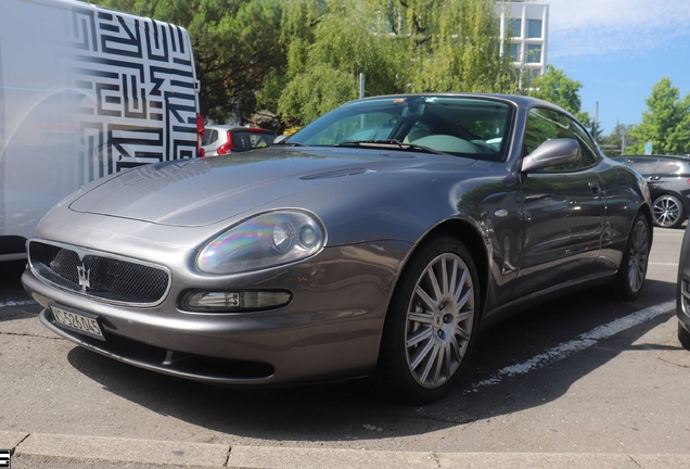 Maserati 3200GT