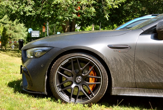Mercedes-AMG GT 63 S E-Performance X290