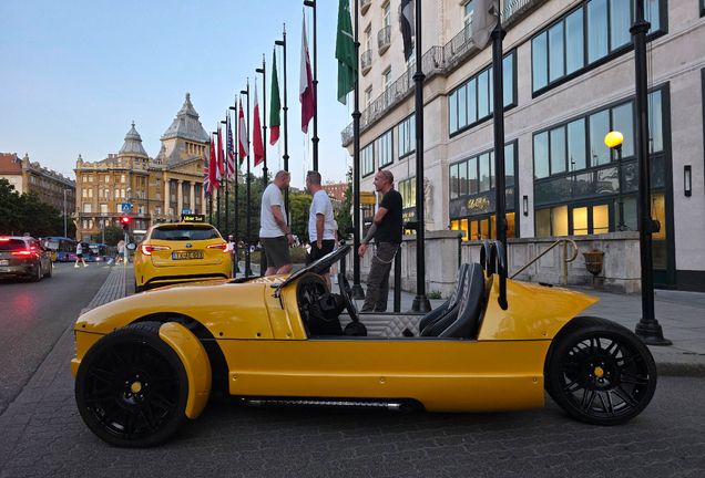 Vanderhall Venice