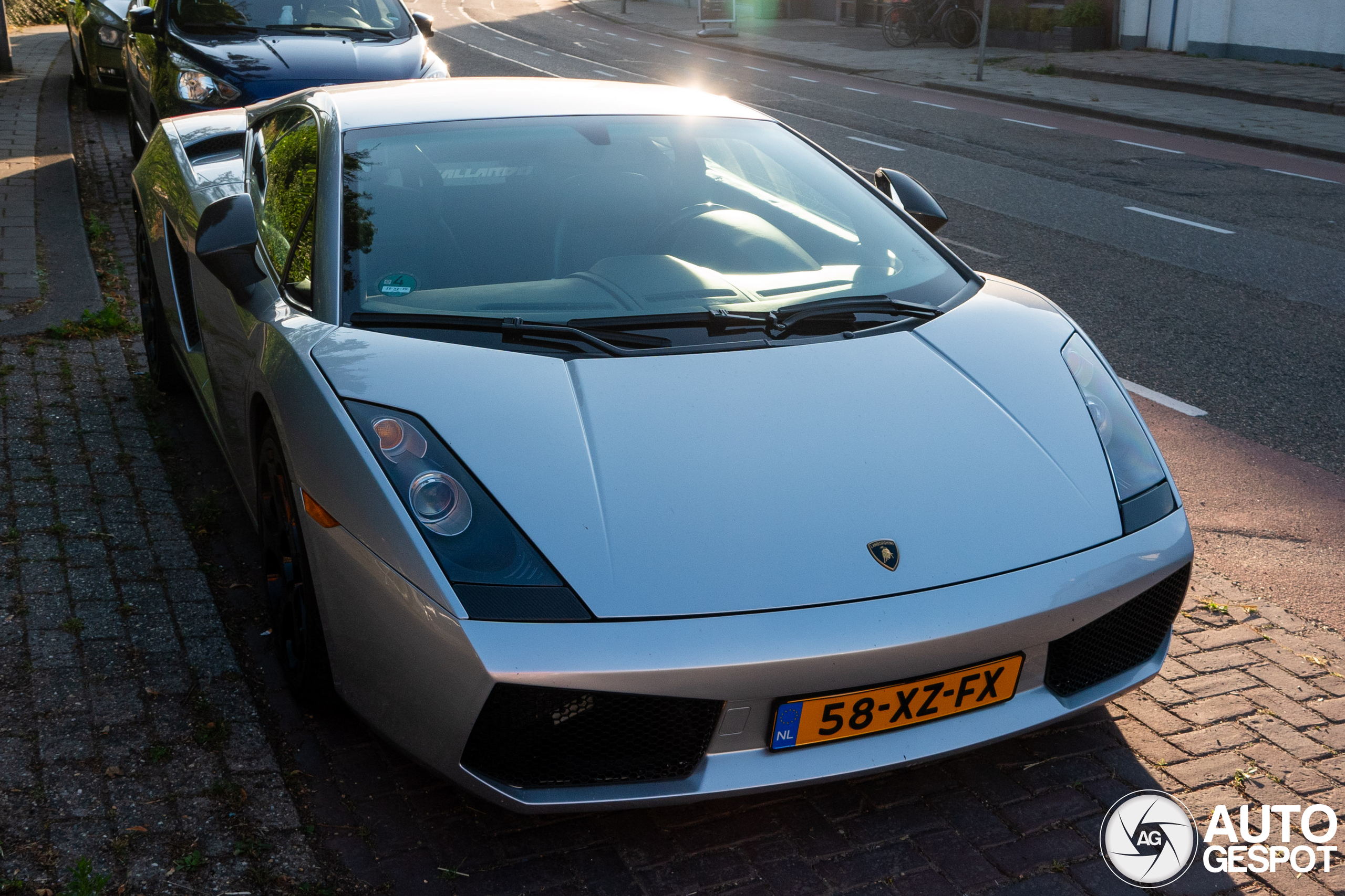 Lamborghini Gallardo