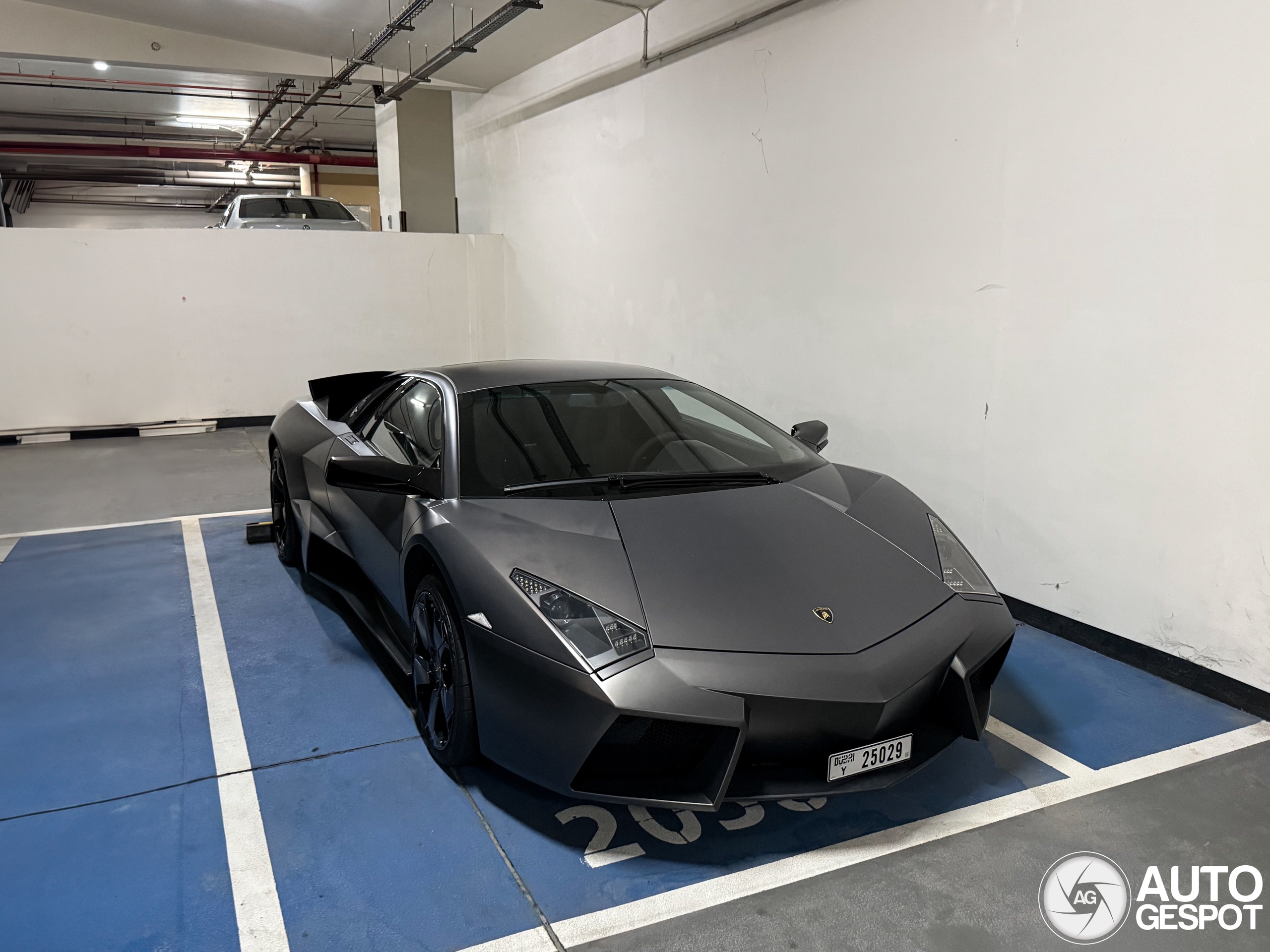 Lamborghini Reventón