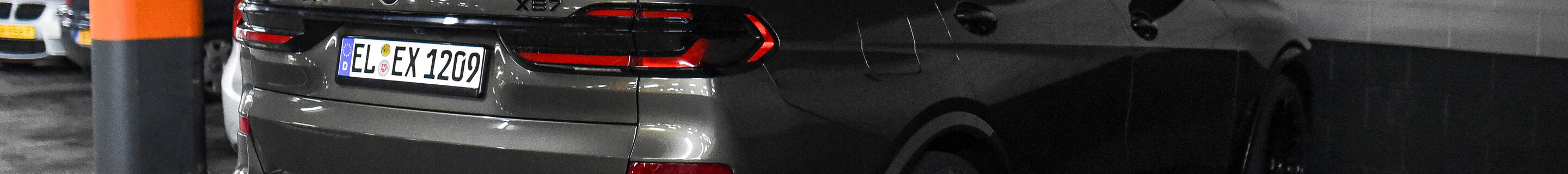 Alpina XB7 BiTurbo 2023