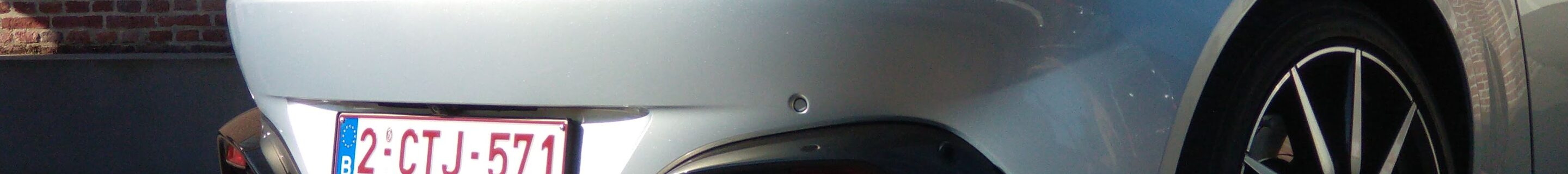 Aston Martin V8 Vantage 2018