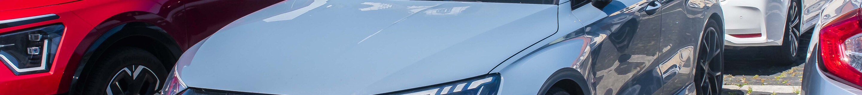 Audi RS3 Sportback 8Y
