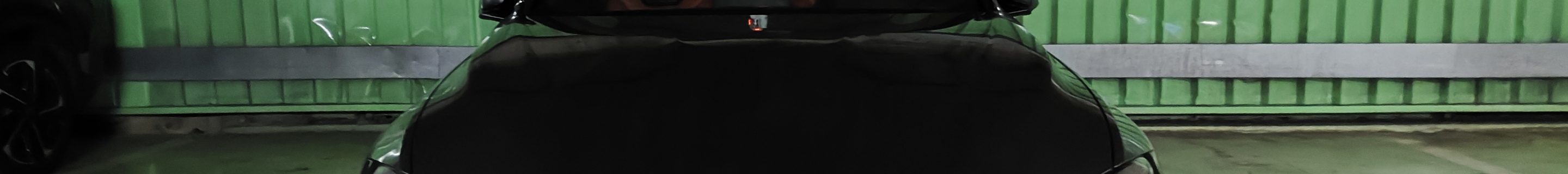 BMW M4 F83 Convertible