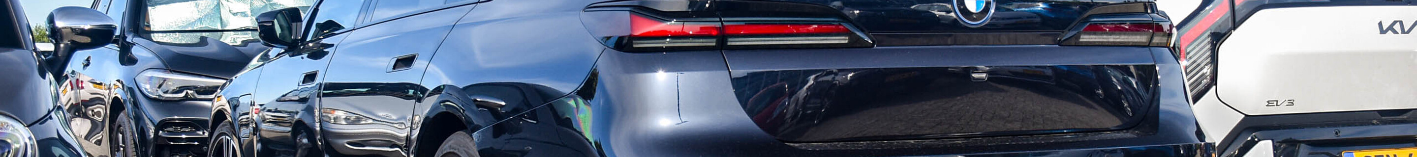 BMW M760e xDrive