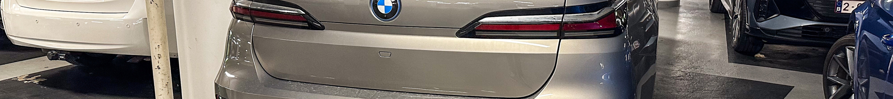BMW M760e xDrive