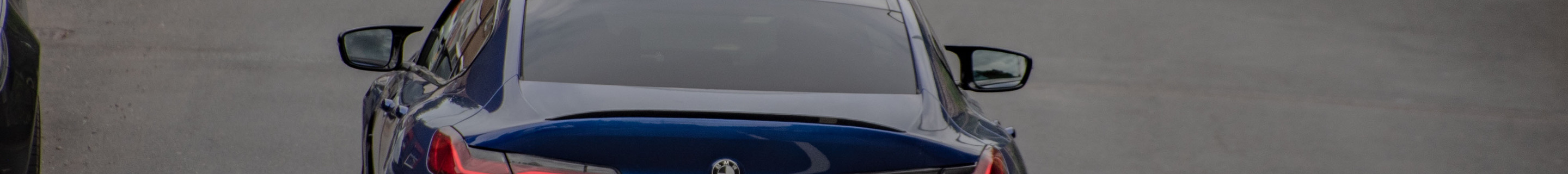 BMW M8 F93 Gran Coupé Competition