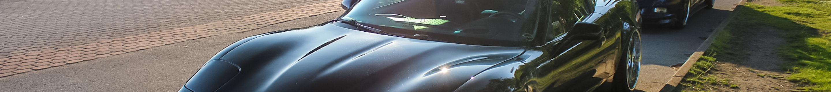 Chevrolet Corvette C5