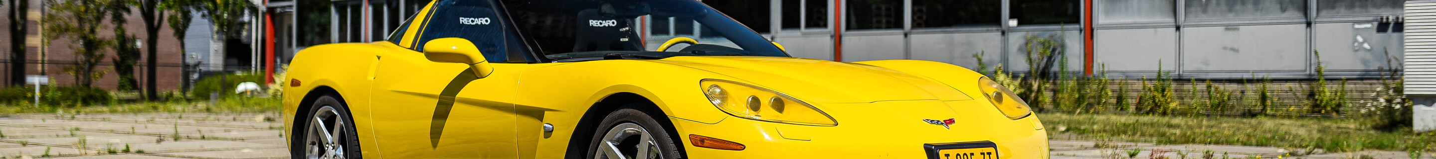 Chevrolet Corvette C6