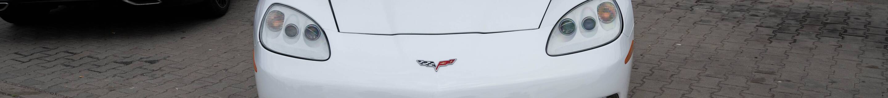 Chevrolet Corvette C6