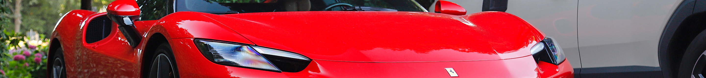Ferrari 296 GTS