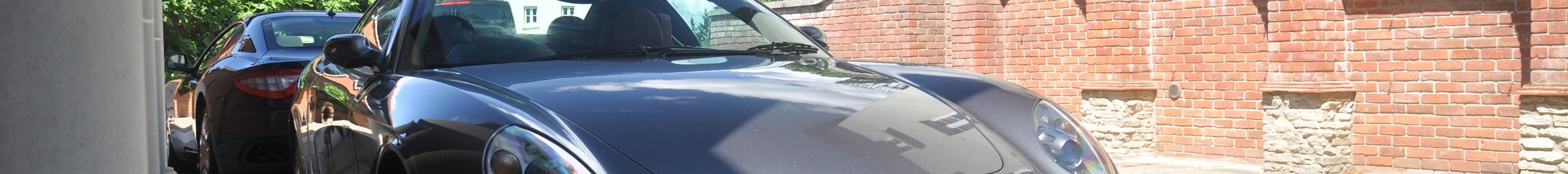 Ferrari 612 Scaglietti