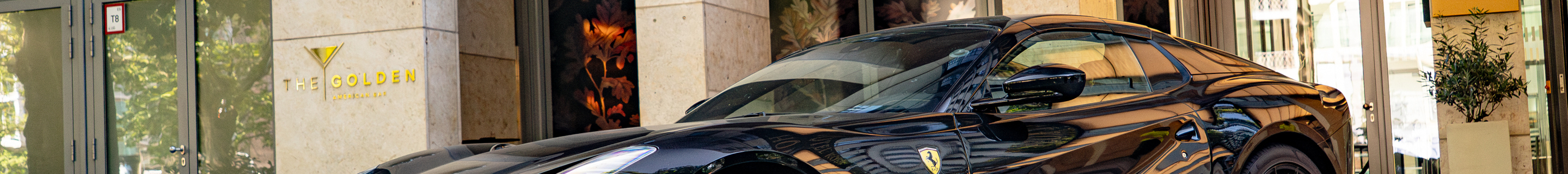 Ferrari 812 GTS