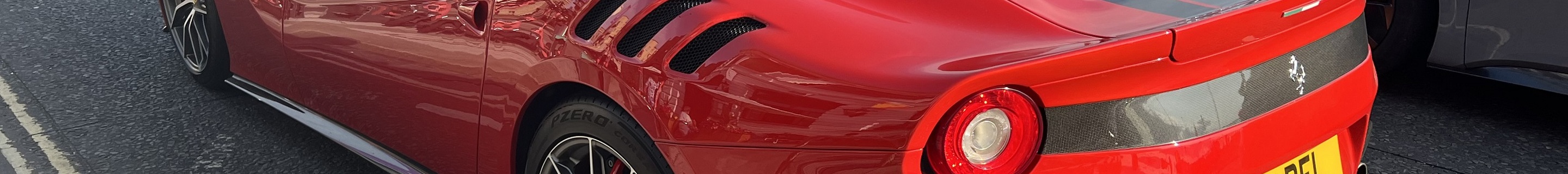 Ferrari F12tdf