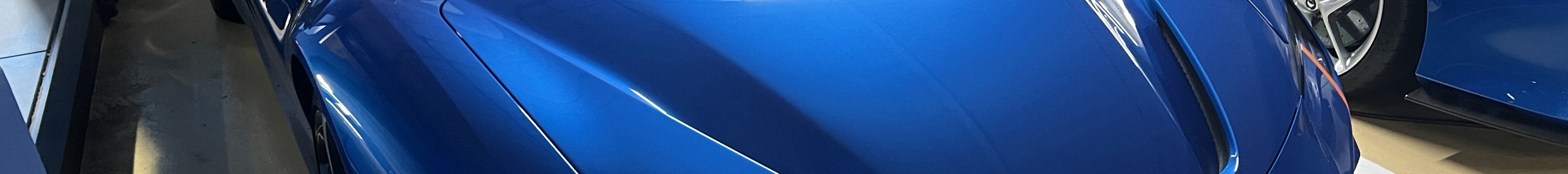 Ferrari SF90 Spider