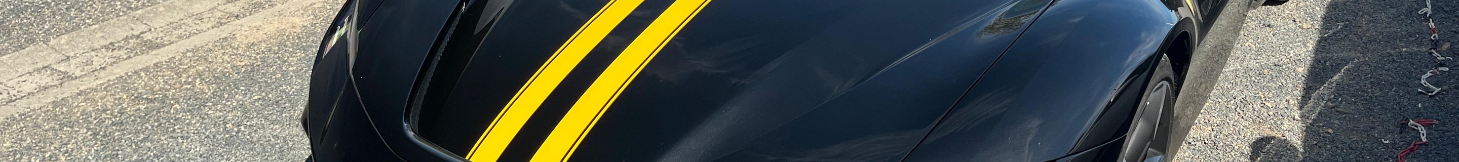 Ferrari SF90 Spider Assetto Fiorano