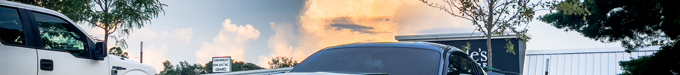 Ford Mustang GT 2015