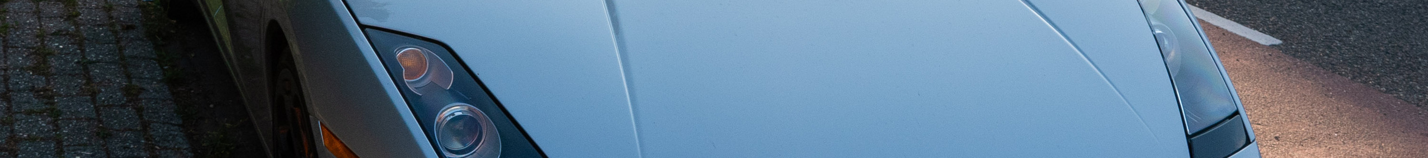 Lamborghini Gallardo