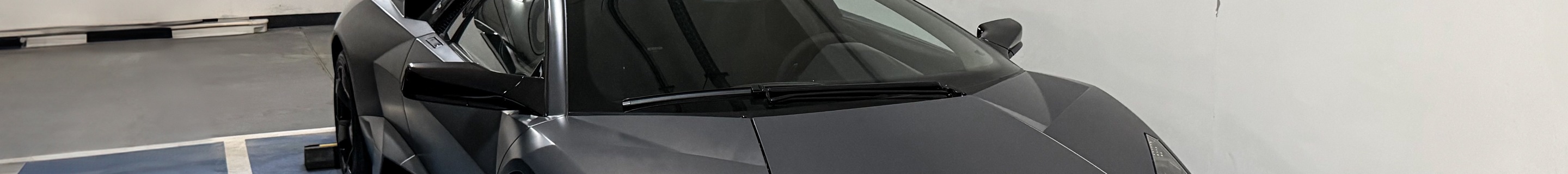 Lamborghini Reventón