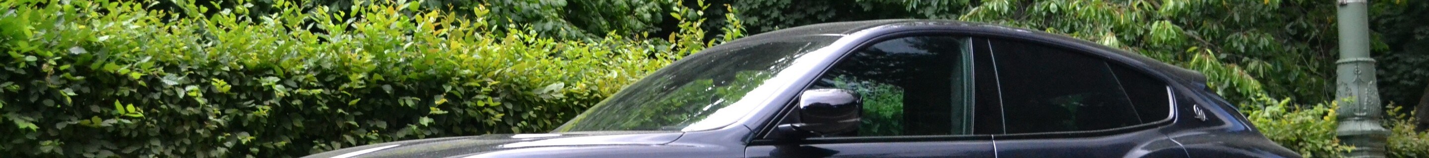 Maserati Levante Trofeo