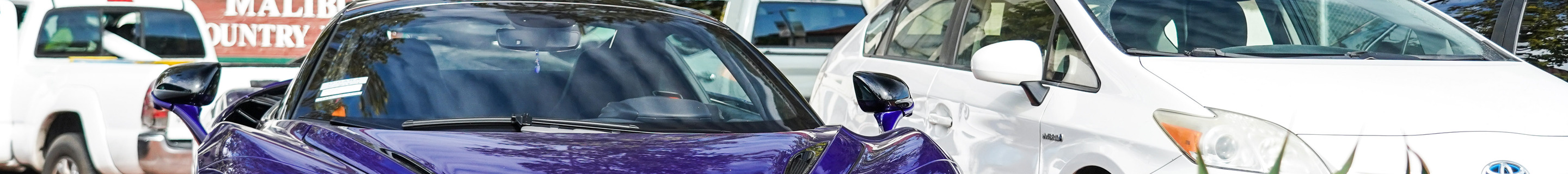 McLaren 750S Spider