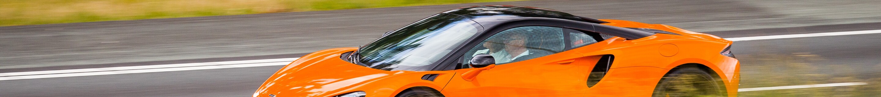 McLaren Artura