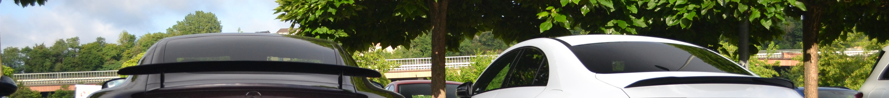 Mercedes-AMG CLA 45 S C118