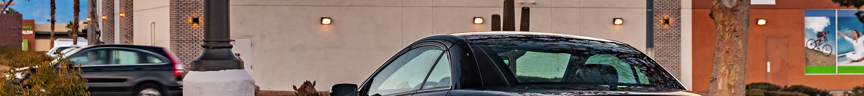 Mercedes-Benz SL 65 AMG R230