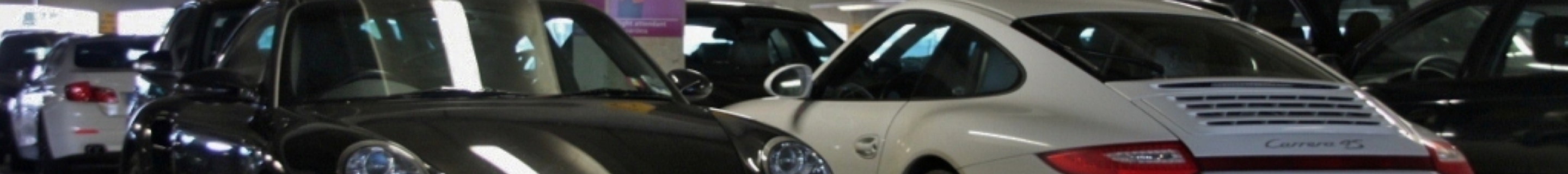 Porsche 997 Carrera 4S MkII