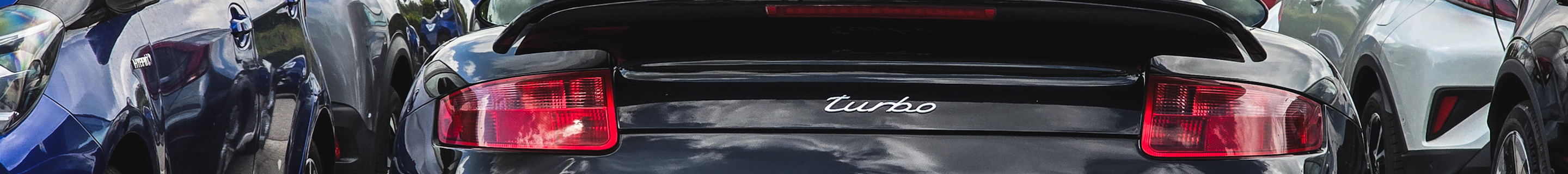 Porsche 997 Turbo Cabriolet MkI
