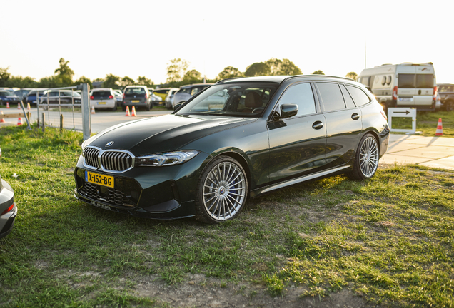 Alpina B3 BiTurbo Touring 2023