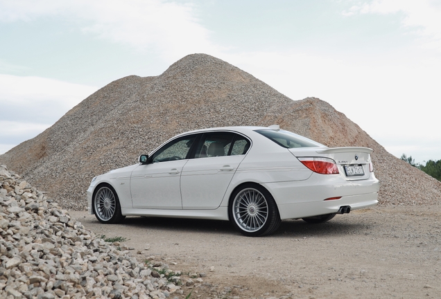 Alpina B5