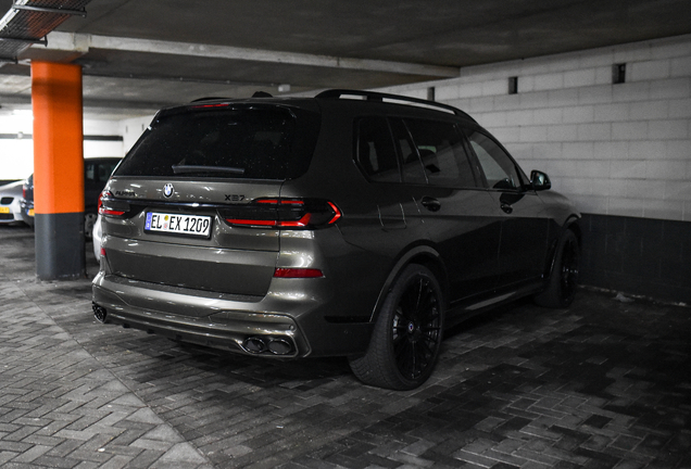 Alpina XB7 BiTurbo 2023