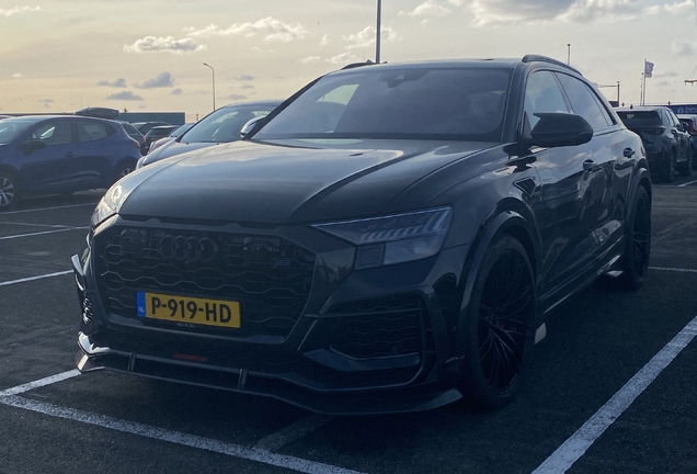 Audi ABT RS Q8-R