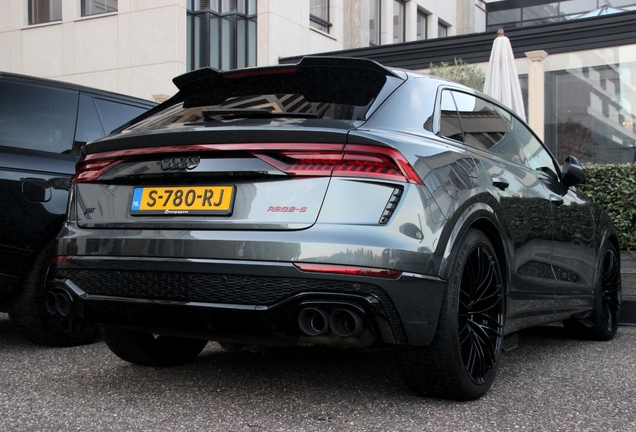 Audi ABT RS Q8-S