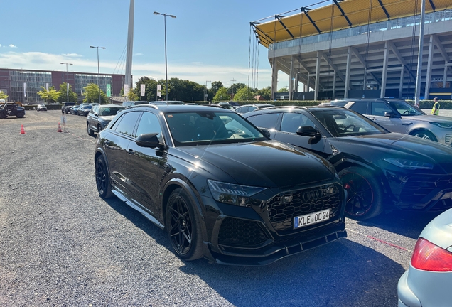Audi ABT RS Q8 Signature Edition