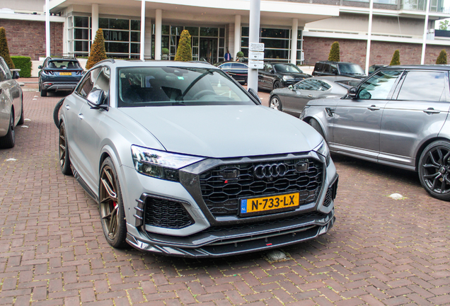 Audi RS Q8 Urban